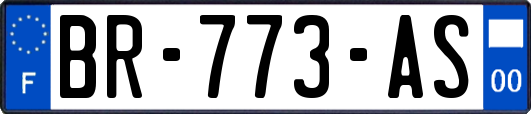 BR-773-AS