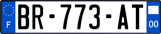 BR-773-AT
