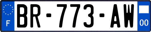 BR-773-AW