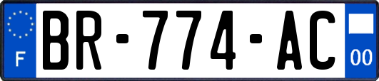BR-774-AC