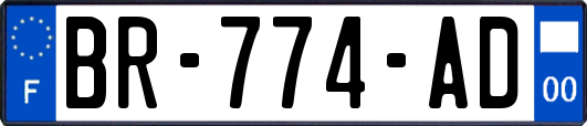 BR-774-AD