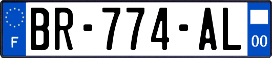 BR-774-AL