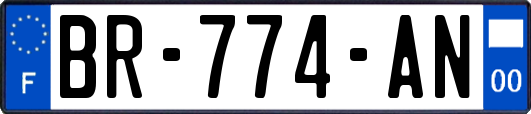 BR-774-AN