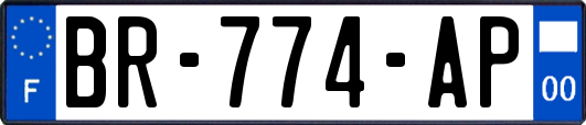 BR-774-AP