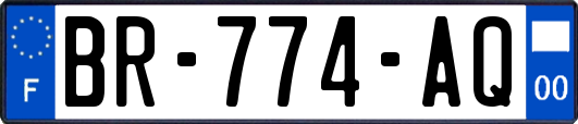 BR-774-AQ