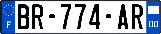 BR-774-AR