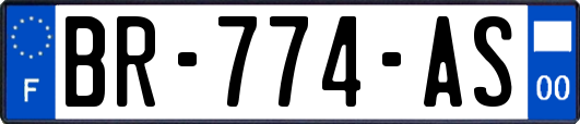 BR-774-AS