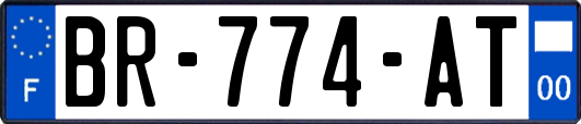 BR-774-AT