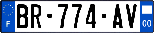 BR-774-AV