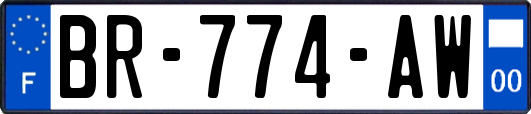 BR-774-AW