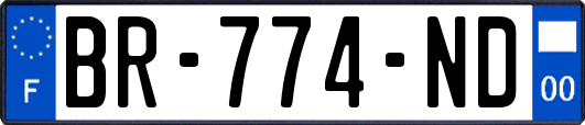 BR-774-ND