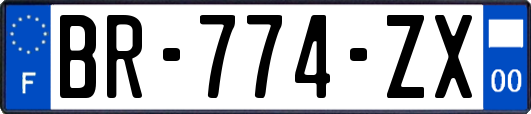 BR-774-ZX