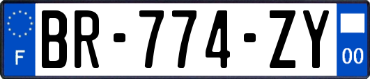 BR-774-ZY