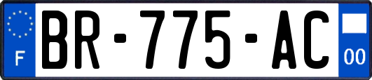 BR-775-AC