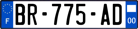 BR-775-AD