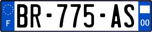 BR-775-AS