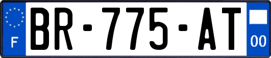 BR-775-AT