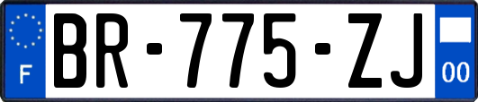 BR-775-ZJ