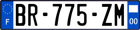 BR-775-ZM