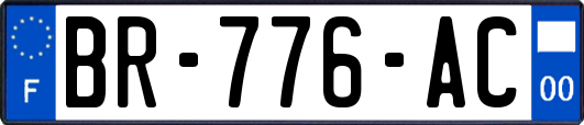 BR-776-AC