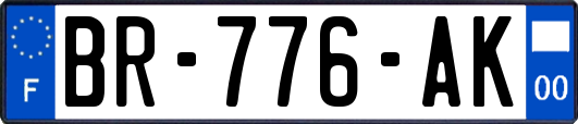 BR-776-AK