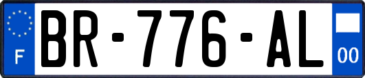 BR-776-AL