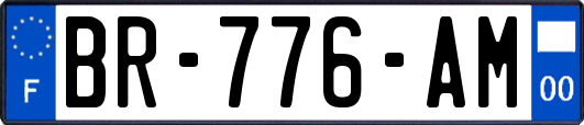 BR-776-AM