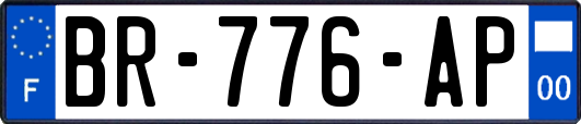 BR-776-AP