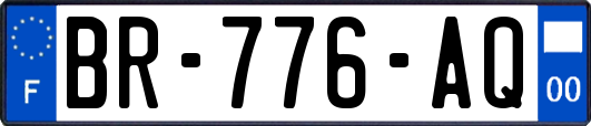 BR-776-AQ