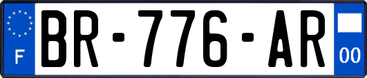 BR-776-AR