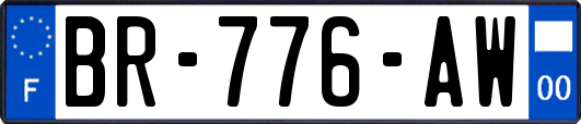 BR-776-AW