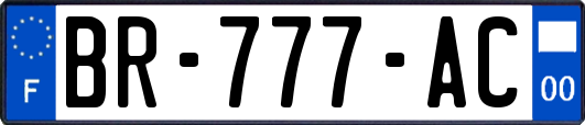 BR-777-AC