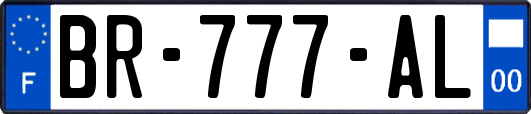 BR-777-AL