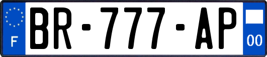 BR-777-AP