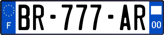 BR-777-AR