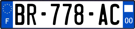 BR-778-AC