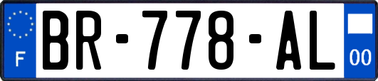 BR-778-AL