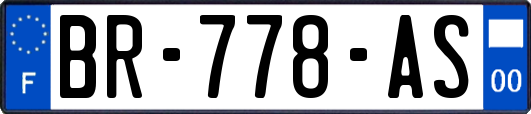 BR-778-AS
