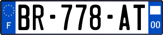 BR-778-AT