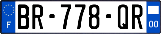 BR-778-QR
