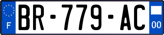 BR-779-AC