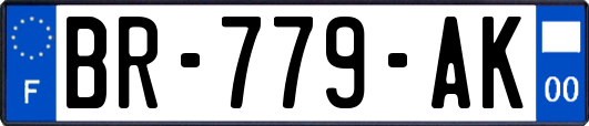 BR-779-AK