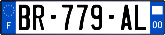 BR-779-AL