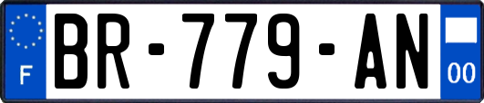 BR-779-AN