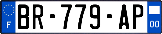 BR-779-AP