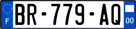 BR-779-AQ