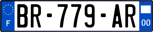 BR-779-AR