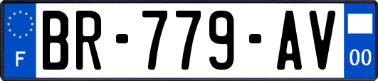 BR-779-AV
