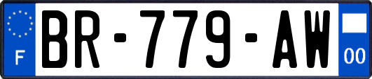 BR-779-AW