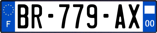 BR-779-AX